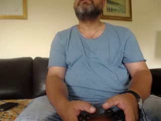 hairycockxxx  30-07-2021 Recorded Video XXX